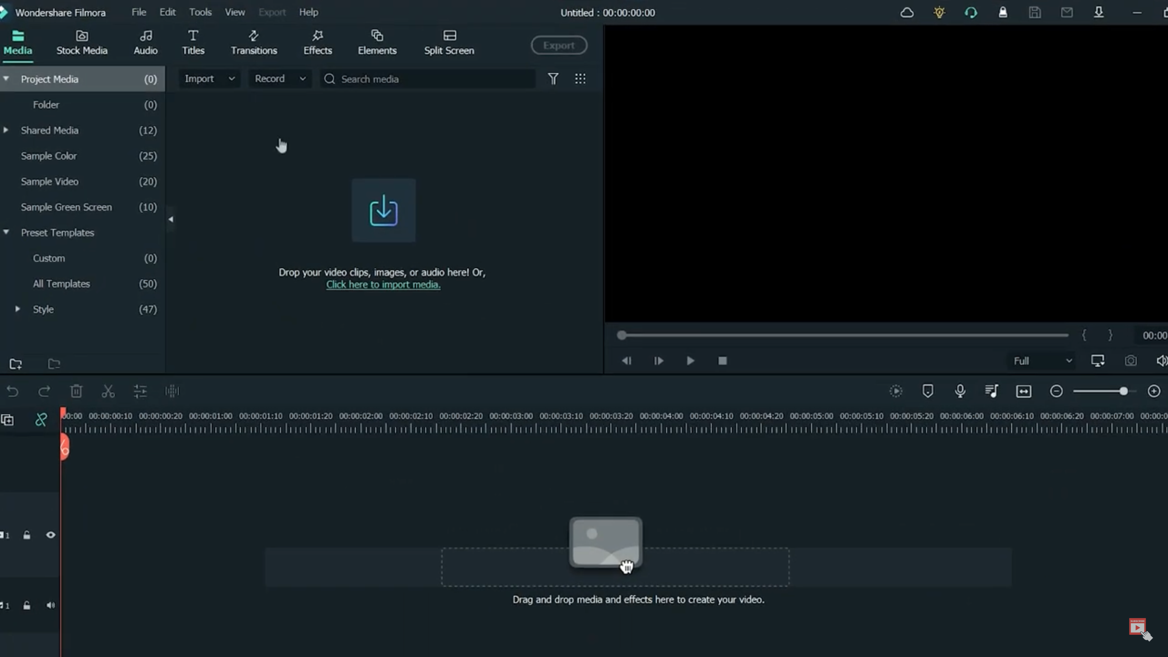 Wondershare-Filmora